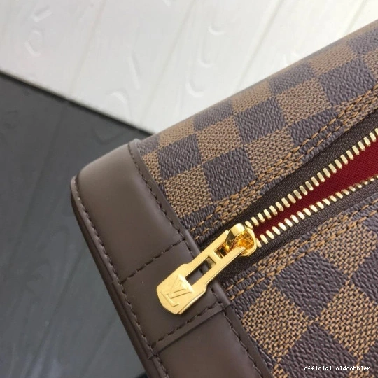 Official oldcobbler PM ALMA Louis Vuitton 0825